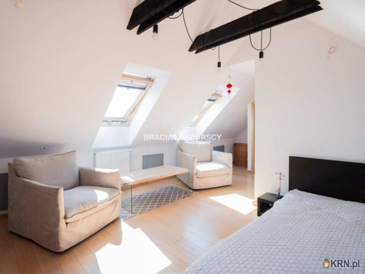 Kraków, Dębniki/Pychowice, ul. Zakrzowiecka, , Dom  na sprzedaż