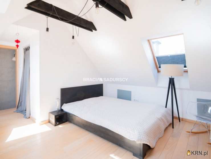 , Dom  na sprzedaż, Kraków, Dębniki/Pychowice, ul. Zakrzowiecka