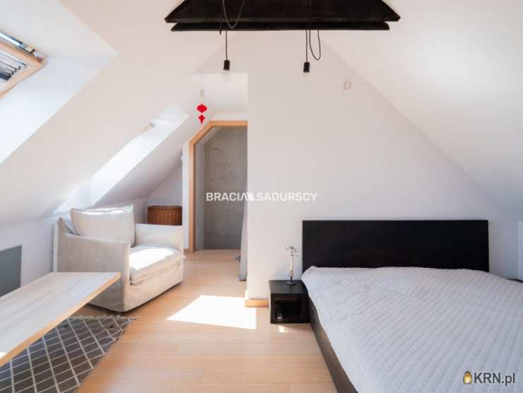 BRACIA SADURSCY NIERUCHOMOŚCI ODDZIAŁ BS5 NOWA HUTA, Dom  na sprzedaż, Kraków, Dębniki/Pychowice, ul. Zakrzowiecka