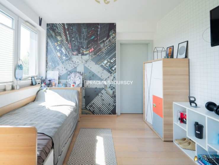 Kraków, Dębniki/Pychowice, ul. Zakrzowiecka, Dom  na sprzedaż, 