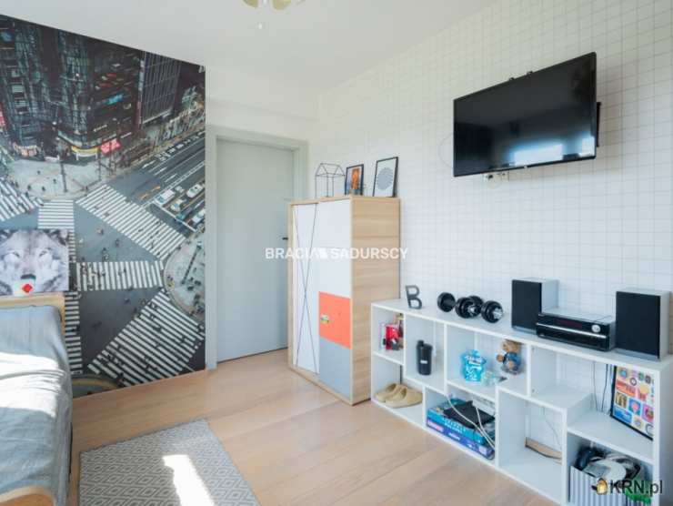 Kraków, Dębniki/Pychowice, ul. Zakrzowiecka, , Dom  na sprzedaż