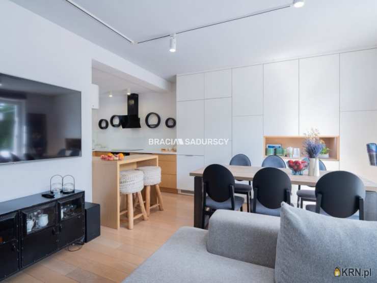 , Dom  na sprzedaż, Kraków, Dębniki/Pychowice, ul. Zakrzowiecka