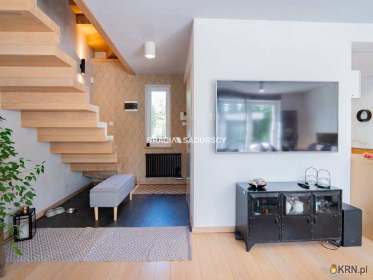 Dom  na sprzedaż, Kraków, Dębniki/Pychowice, ul. Zakrzowiecka, 