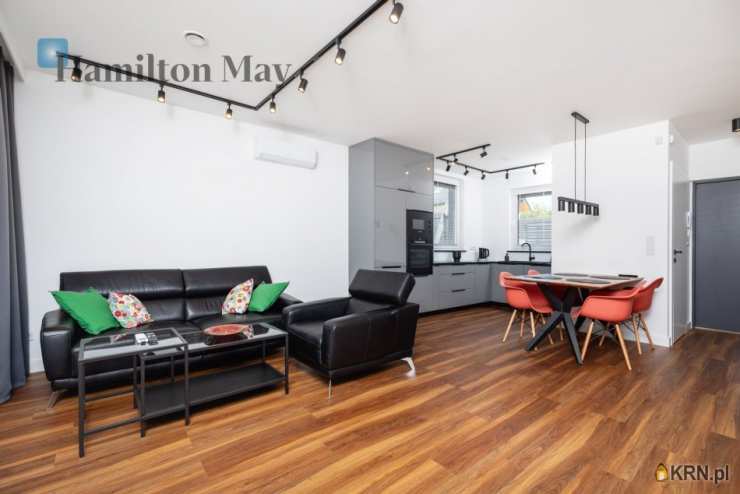 Dom  do wynajęcia, , Kraków, Swoszowice/Wróblowice, ul. M. Krzyżańskiego