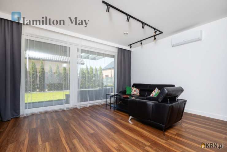 Kraków, Swoszowice/Wróblowice, ul. M. Krzyżańskiego, Dom  do wynajęcia, 