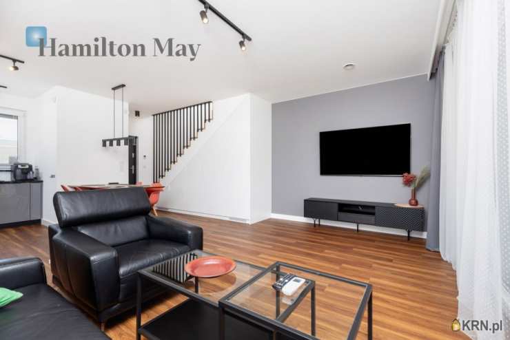 Kraków, Swoszowice/Wróblowice, ul. M. Krzyżańskiego, , Dom  do wynajęcia