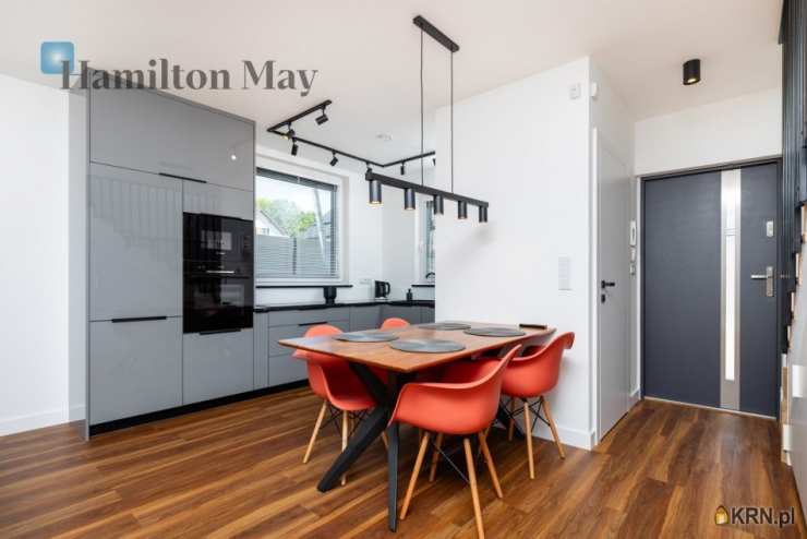 , Kraków, Swoszowice/Wróblowice, ul. M. Krzyżańskiego, Dom  do wynajęcia