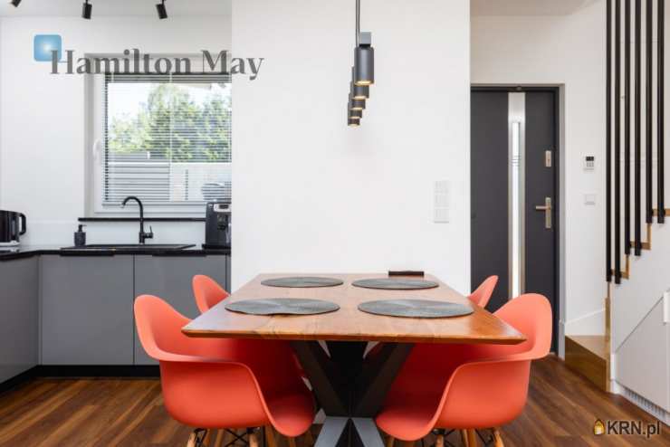 , Dom  do wynajęcia, Kraków, Swoszowice/Wróblowice, ul. M. Krzyżańskiego