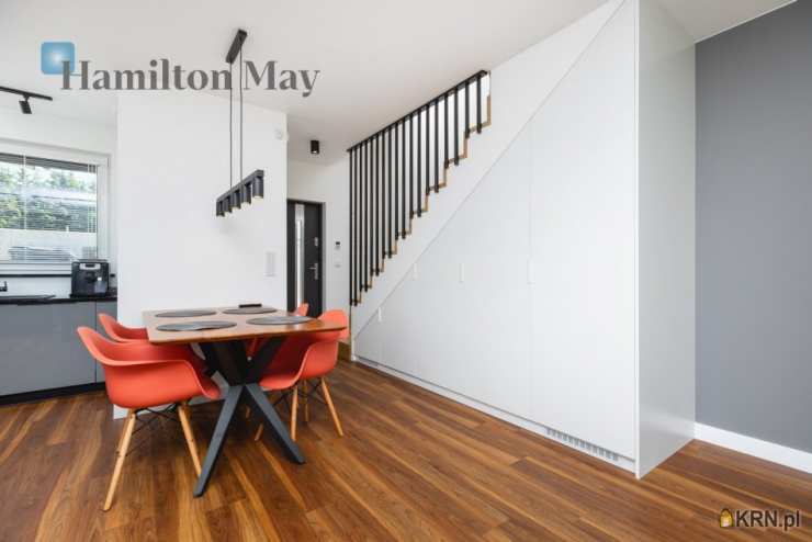 Hamilton May, Dom  do wynajęcia, Kraków, Swoszowice/Wróblowice, ul. M. Krzyżańskiego