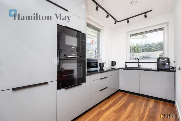 Dom  do wynajęcia, Kraków, Swoszowice/Wróblowice, ul. M. Krzyżańskiego, 