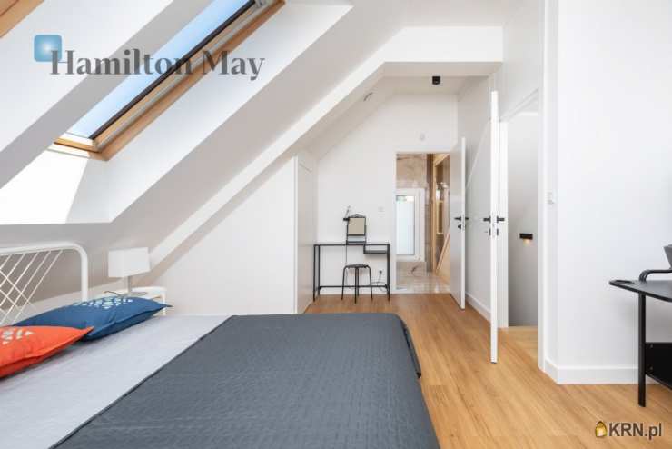 , Dom  do wynajęcia, Kraków, Swoszowice/Wróblowice, ul. M. Krzyżańskiego