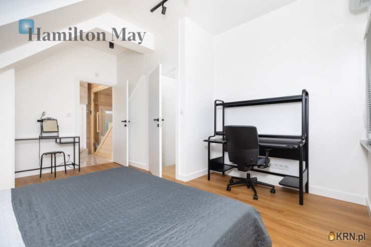 Hamilton May, Dom  do wynajęcia, Kraków, Swoszowice/Wróblowice, ul. M. Krzyżańskiego