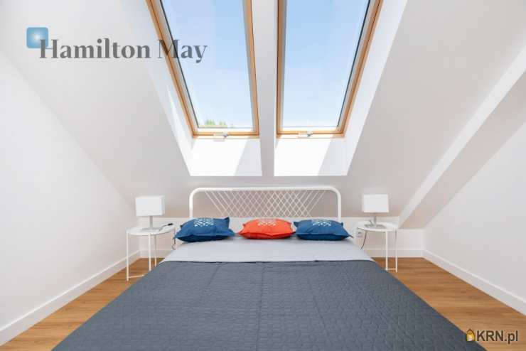 Dom  do wynajęcia, Kraków, Swoszowice/Wróblowice, ul. M. Krzyżańskiego, 