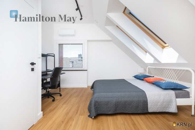 Dom  do wynajęcia, , Kraków, Swoszowice/Wróblowice, ul. M. Krzyżańskiego