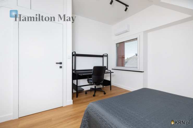 Kraków, Swoszowice/Wróblowice, ul. M. Krzyżańskiego, Dom  do wynajęcia, 