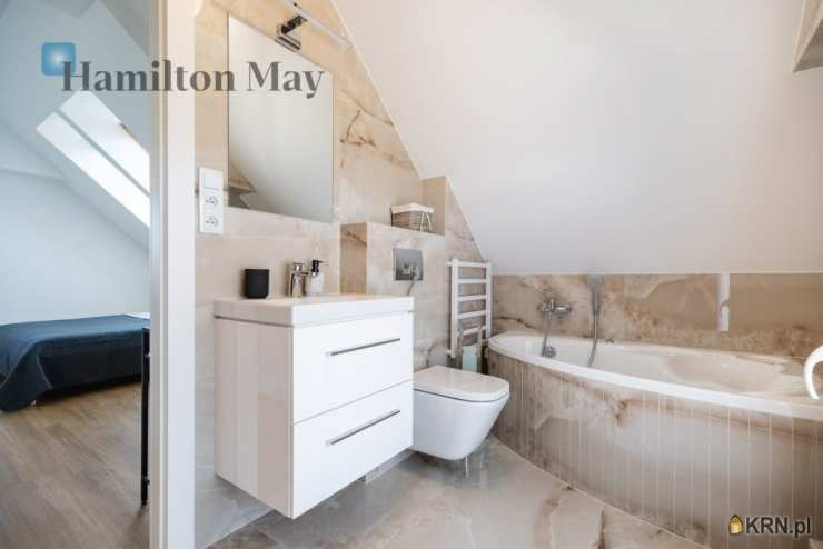 Kraków, Swoszowice/Wróblowice, ul. M. Krzyżańskiego, , Dom  do wynajęcia