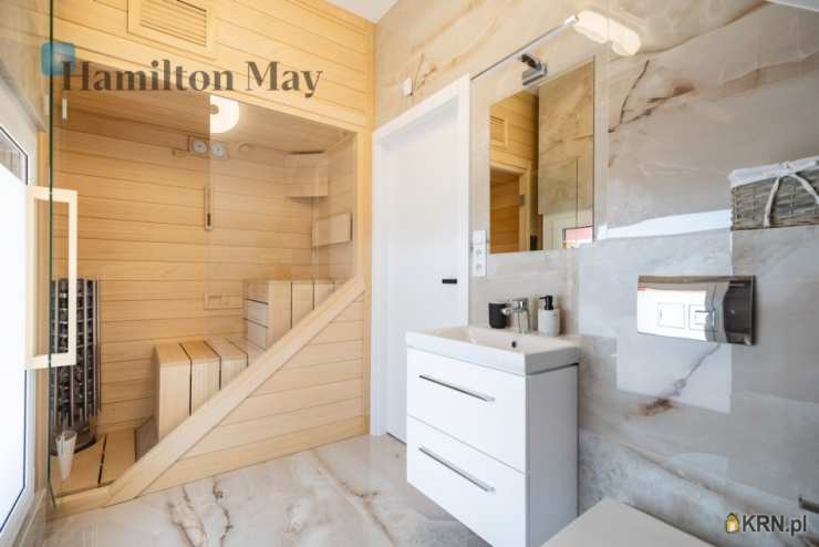 , Kraków, Swoszowice/Wróblowice, ul. M. Krzyżańskiego, Dom  do wynajęcia