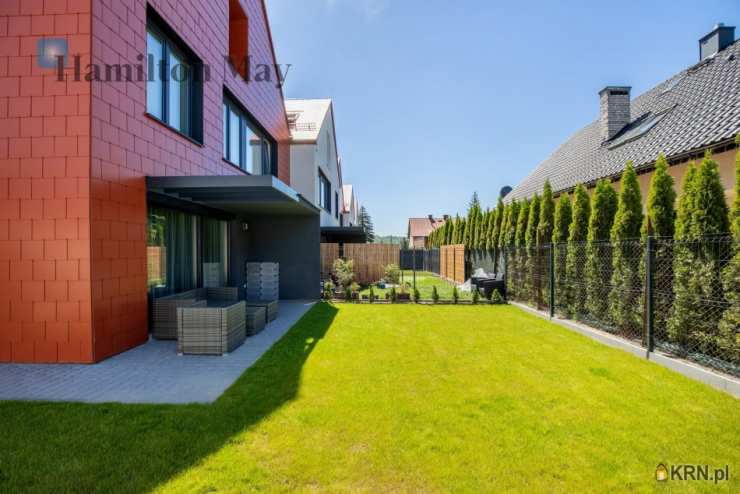 , Dom  do wynajęcia, Kraków, Swoszowice/Wróblowice, ul. M. Krzyżańskiego