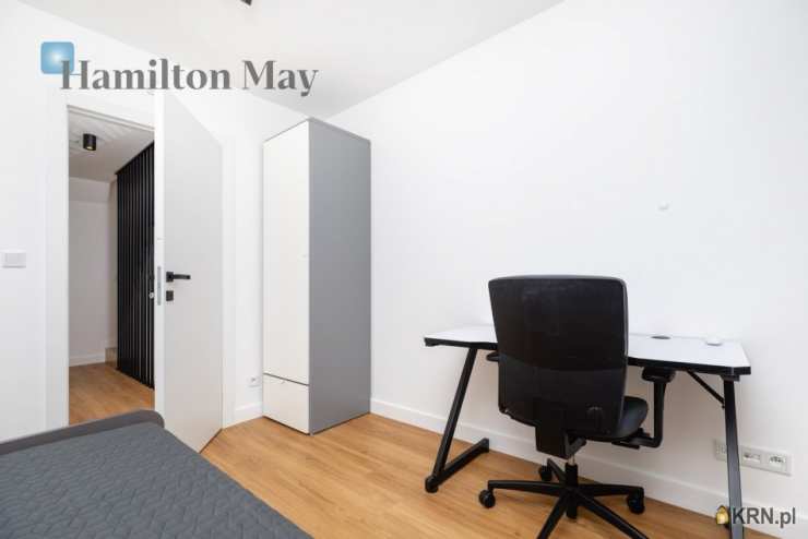 Hamilton May, Dom  do wynajęcia, Kraków, Swoszowice/Wróblowice, ul. M. Krzyżańskiego