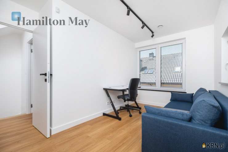 Dom  do wynajęcia, Kraków, Swoszowice/Wróblowice, ul. M. Krzyżańskiego, 