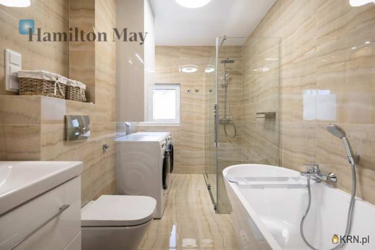 Dom  do wynajęcia, , Kraków, Swoszowice/Wróblowice, ul. M. Krzyżańskiego