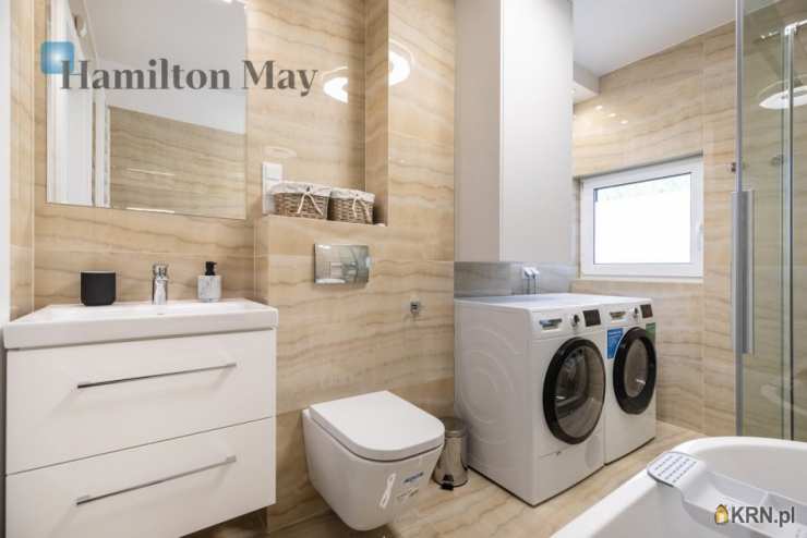 Kraków, Swoszowice/Wróblowice, ul. M. Krzyżańskiego, Dom  do wynajęcia, 