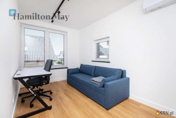 Kraków, Swoszowice/Wróblowice, ul. M. Krzyżańskiego, , Dom  do wynajęcia