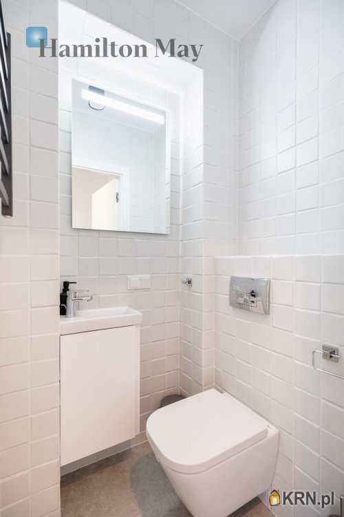 Hamilton May, Dom  do wynajęcia, Kraków, Swoszowice/Wróblowice, ul. M. Krzyżańskiego