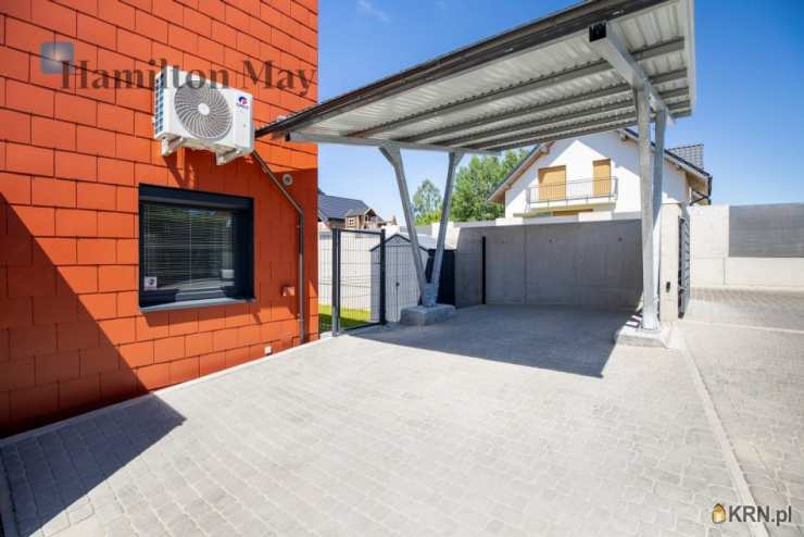 Kraków, Swoszowice/Wróblowice, ul. M. Krzyżańskiego, Dom  do wynajęcia, 