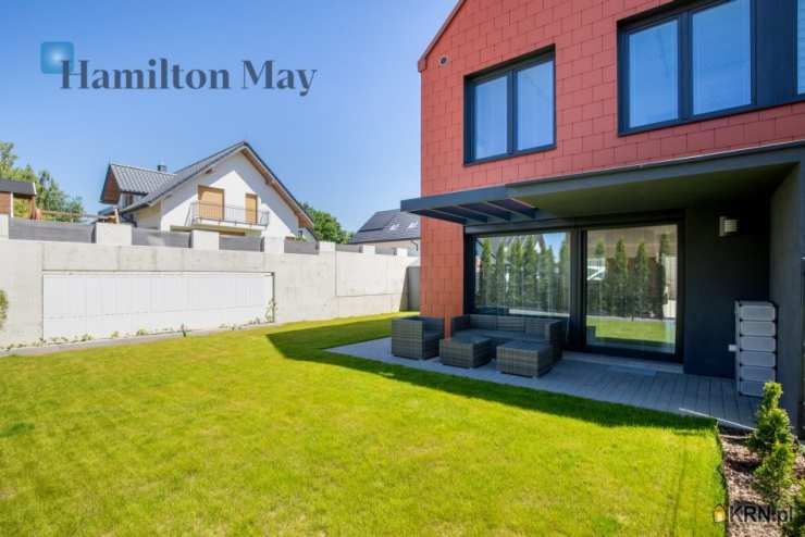 Kraków, Swoszowice/Wróblowice, ul. M. Krzyżańskiego, , Dom  do wynajęcia