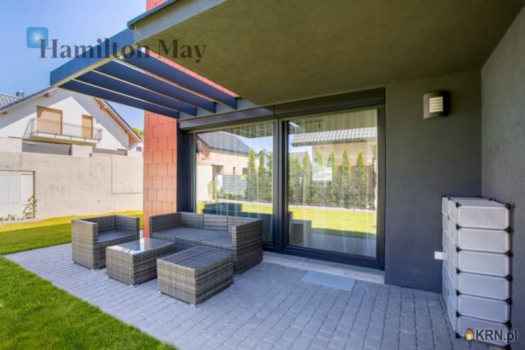 , Kraków, Swoszowice/Wróblowice, ul. M. Krzyżańskiego, Dom  do wynajęcia