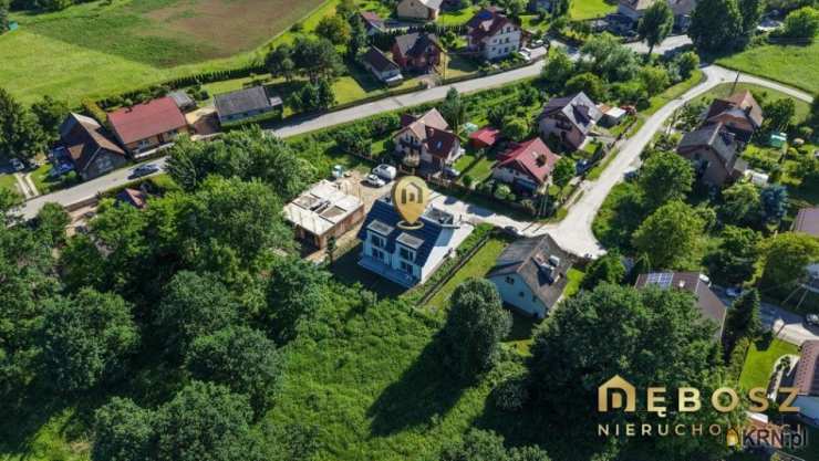 4 pokojowe, Kraków, Nowa Huta/Wolica, ul. , Dom  na sprzedaż