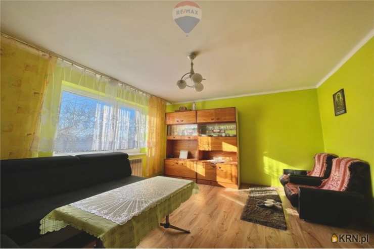 Kurów, ul. , 5 pokojowe, Dom  na sprzedaż