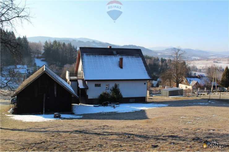 Dom  na sprzedaż, 5 pokojowe, Kurów, ul. 