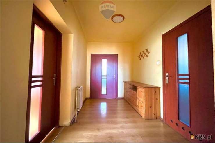 Kurów, ul. , Dom  na sprzedaż, 5 pokojowe