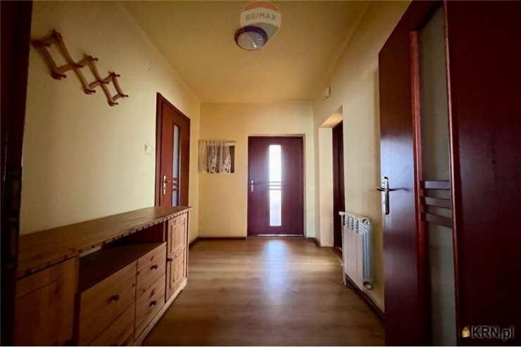 Kurów, ul. , 5 pokojowe, Dom  na sprzedaż