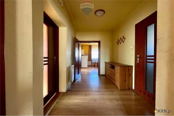 5 pokojowe, Kurów, ul. , Dom  na sprzedaż