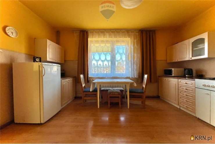 RE/MAX Polska, Dom  na sprzedaż, Kurów, ul. 