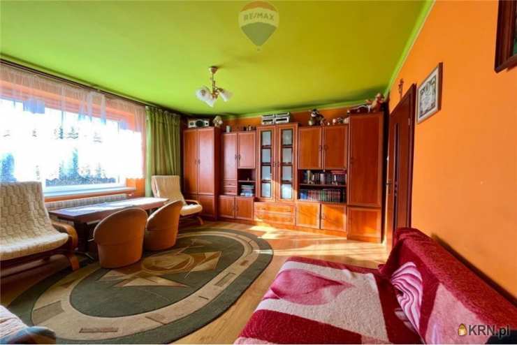 Dom  na sprzedaż, Kurów, ul. , 5 pokojowe