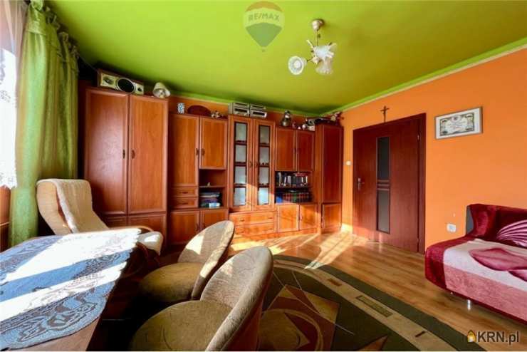 Dom  na sprzedaż, 5 pokojowe, Kurów, ul. 