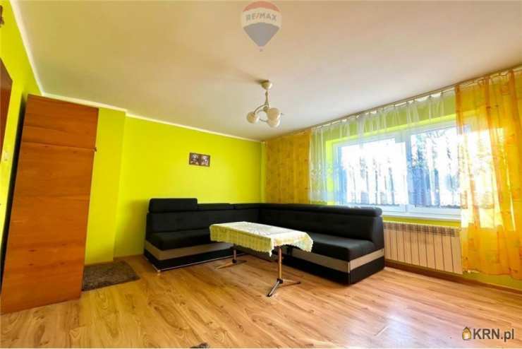 Kurów, ul. , Dom  na sprzedaż, 5 pokojowe