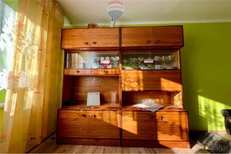 5 pokojowe, Kurów, ul. , Dom  na sprzedaż