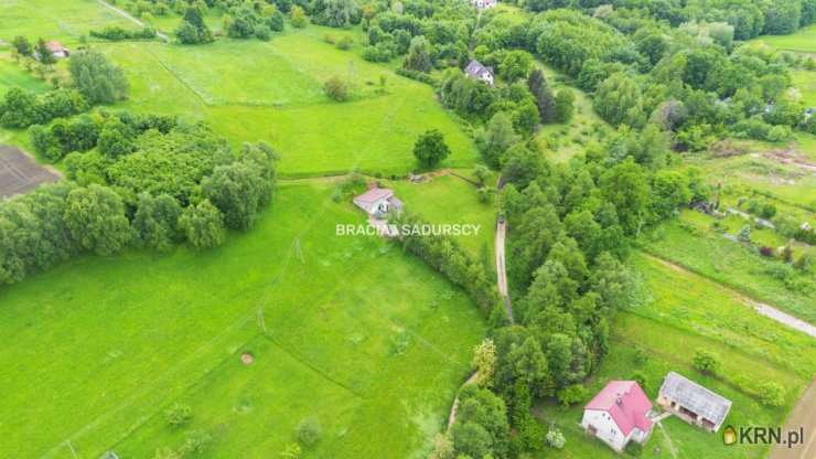 Bracia Sadurscy Oddział BS1 Kapelanka, Dom  na sprzedaż, Łazany, ul. 