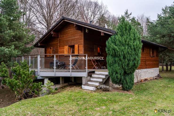 Łęki, ul. , , Dom  na sprzedaż