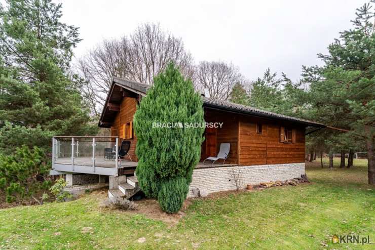 Dom  na sprzedaż, Łęki, ul. , 