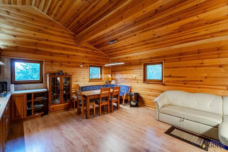 Łęki, ul. , , Dom  na sprzedaż