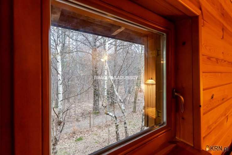 Bracia Sadurscy Oddział BS1 Kapelanka, Dom  na sprzedaż, Łęki, ul. 