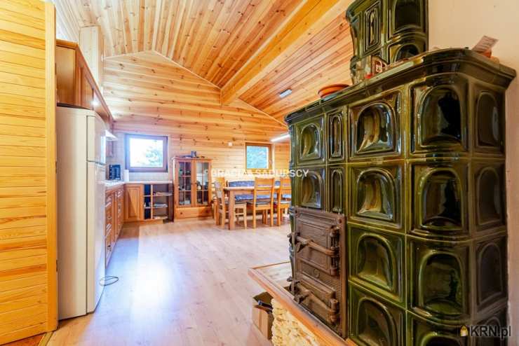 Dom  na sprzedaż, , Łęki, ul. 