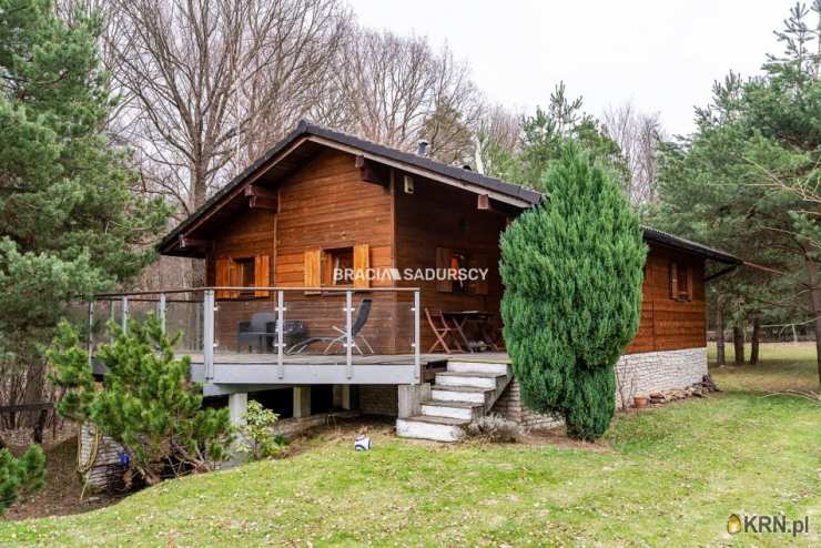 Łęki, ul. , Dom  na sprzedaż, 