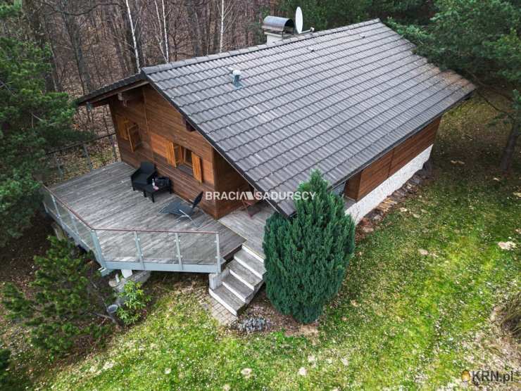 , Łęki, ul. , Dom  na sprzedaż